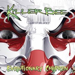 Killer Bee (SWE) : Revolutionary Children